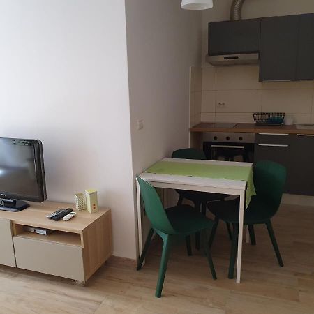 Apartment Sincic Novigrad Istria Exteriör bild