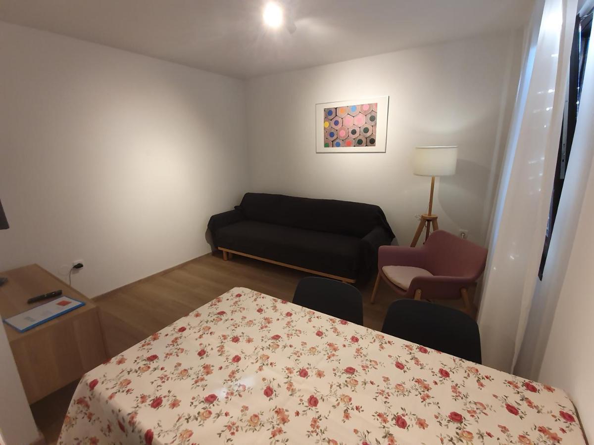 Apartment Sincic Novigrad Istria Exteriör bild