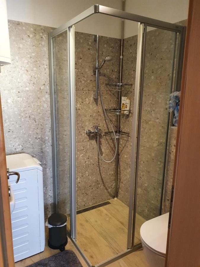 Apartment Sincic Novigrad Istria Exteriör bild