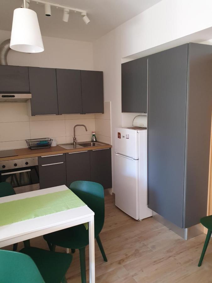 Apartment Sincic Novigrad Istria Exteriör bild