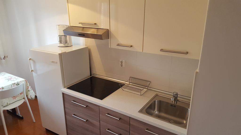 Apartment Sincic Novigrad Istria Exteriör bild