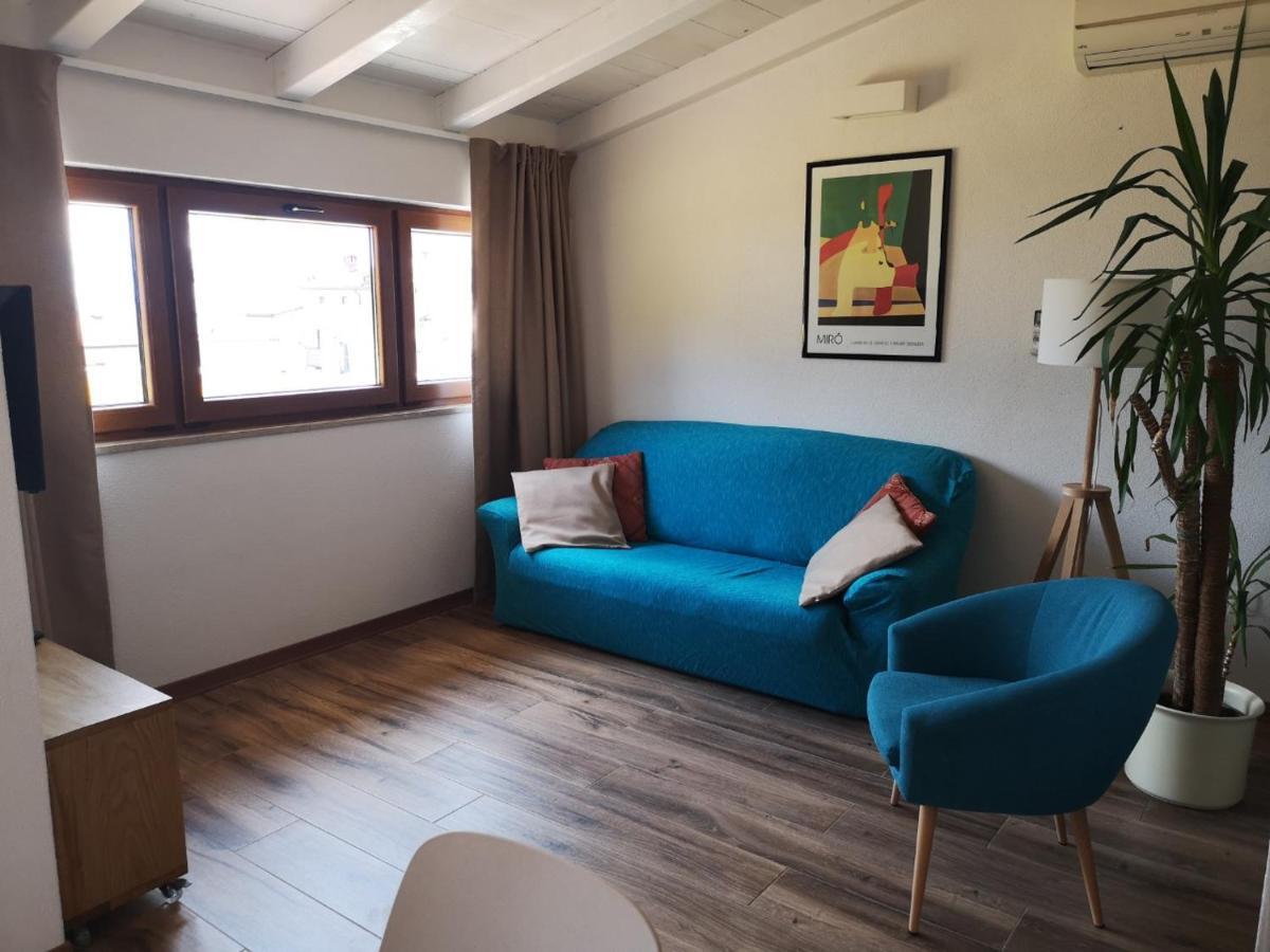 Apartment Sincic Novigrad Istria Exteriör bild
